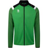 Robey Control Trainingsjack Groen