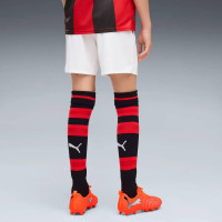 PUMA AC Milan Home Kit 2026-2027 Kids