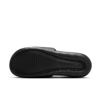 Nike Victori One FC Barcelona Slides Black