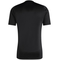RODA '23 Trainings Shirt Zwart