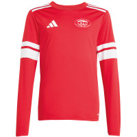 RODA '23 Keeper Shirt Rood