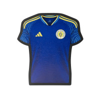 FFK Curacao Thuisshirt Lamp