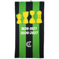 Cercle Brugge Since 1926 Handdoek