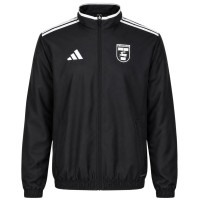 adidas SC Cambuur Warming-Up Trainingstrui 2026-2027