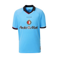Castore Feyenoord Uitset 2026-2027 Kids