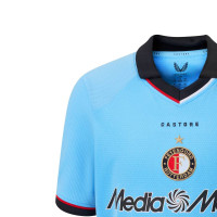 Castore Feyenoord Uitset 2026-2027 Kids