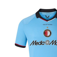 Castore Feyenoord Uitshirt 2026-2027
