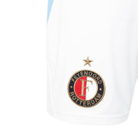 Castore Feyenoord Away Shorts 2026–2027