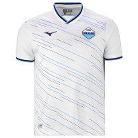 Maillot extérieur Mizuno Lazio Roma 2026-2027