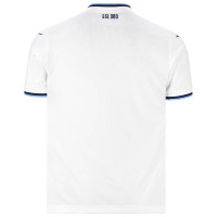 Mizuno Lazio Roma Away Shirt 2026-2027