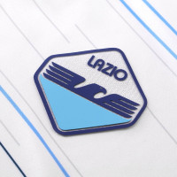 Mizuno Lazio Roma Away Shirt 2026-2027