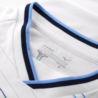 Mizuno Lazio Roma Away Shirt 2026-2027