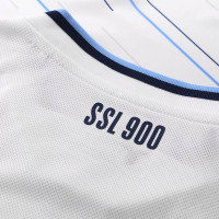 Mizuno Lazio Roma Away Shirt 2026-2027