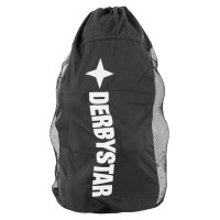 Derbystar 12-14 ball ball bag Black