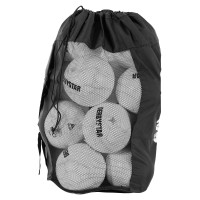 Derbystar 12-14 ball ball bag Black