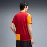 PUMA Galatasaray SK 2026-2027 Home Shirt