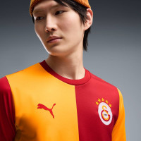 PUMA Galatasaray SK 2026-2027 Home Shirt