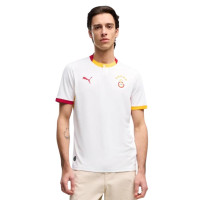 PUMA Galatasaray SK 3rd Shirt 2026-2027