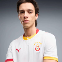 PUMA Galatasaray SK 3rd Shirt 2026-2027