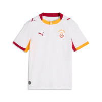 PUMA Galatasaray SK 3e Shirt 2026-2027 Kids
