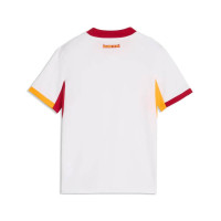 PUMA Galatasaray SK 3e Shirt 2026-2027 Kids