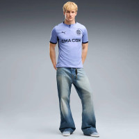 PUMA Olympique Marseille 3rd Shirt 2026-2027