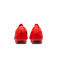 Nike Mercurial Vapor 17 Elite Artificial Grass Football Boots (AG) Bright Red Black Gold