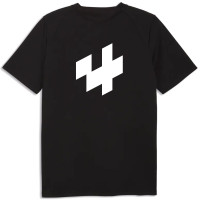 4Cantera Trainingsshirt Senior Zwart