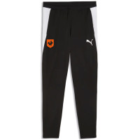 4Cantera Trainingsbroek Senior Zwart