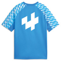 4Cantera Trainingsshirt Junior Blauw