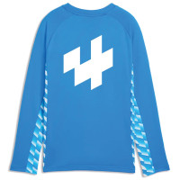 4Cantera Trainingstrui Sweat Junior Blauw