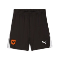 4Cantera Trainingshort Senior Zwart