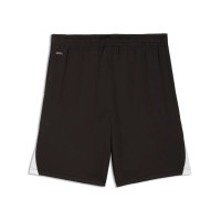 4Cantera Trainingshort Senior Zwart