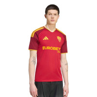 adidas AS Roma Home Set 2026-2027