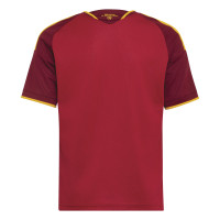 adidas AS Roma Home Shirt 2026-2027 Kids