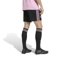 adidas Juventus Away Shorts 2026-2027