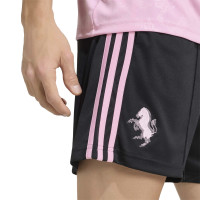 adidas Juventus Away Shorts 2026-2027