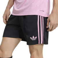 adidas Juventus Away Shorts 2026-2027
