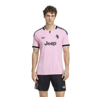 adidas Juventus Away Shorts 2026-2027