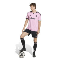 adidas Juventus Away Shorts 2026-2027