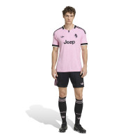 adidas Juventus Away Shorts 2026-2027
