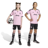 adidas Juventus Uittenue 2026-2027 Kids