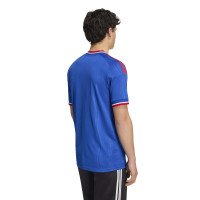 adidas Manchester United Away Set 2026-2027