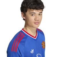adidas Manchester United Away Shirt 2026-2027