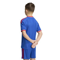 adidas Manchester United Uitshirt 2026-2027 Kids