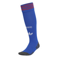 adidas Manchester United Away Kit 2026-2027