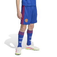 adidas Manchester United Uitbroekje 2026-2027 Kids