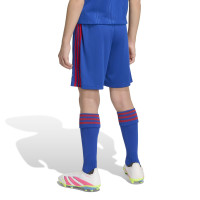 adidas Manchester United Away Kit 2026-2027 Kids