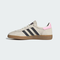 adidas Handball Spezial Juventus Sneakers Beige Zwart Roze