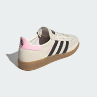 adidas Handball Spezial Juventus Sneakers Beige Zwart Roze